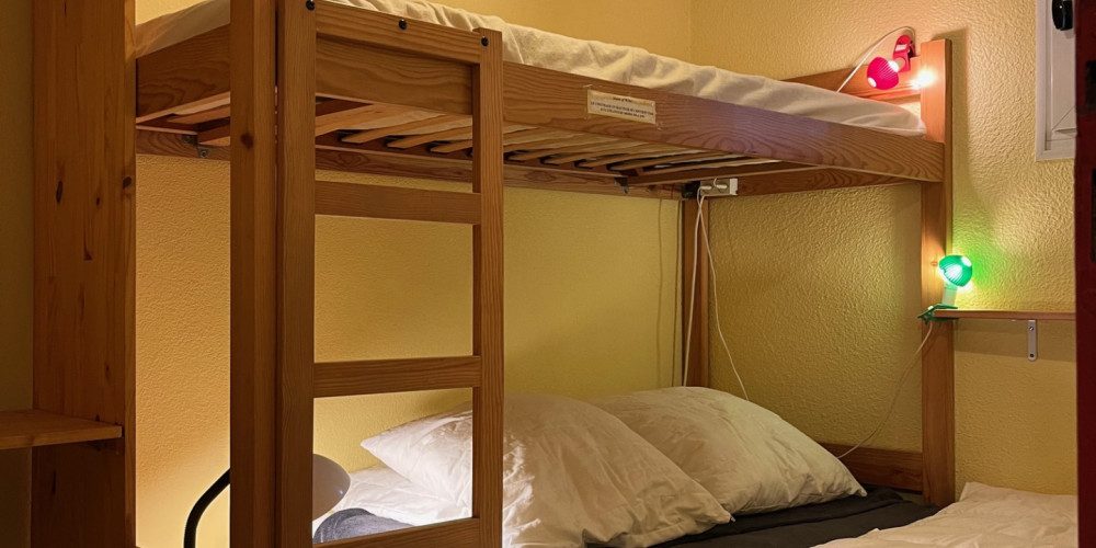 appartement à ST LARY SOULAN (65170)